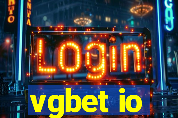 vgbet io